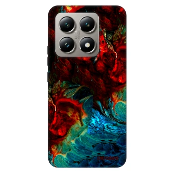 Husă pentru Xiaomi 14T - Universe