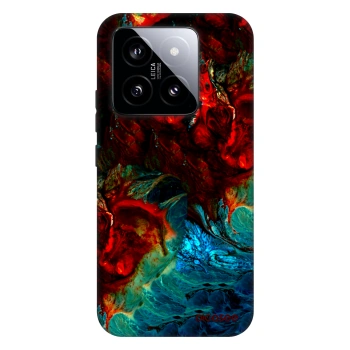 Husă pentru Xiaomi 14 - Universe