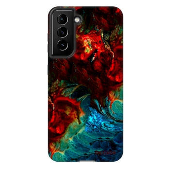 Husă pentru Samsung Galaxy S22 5G - Universe