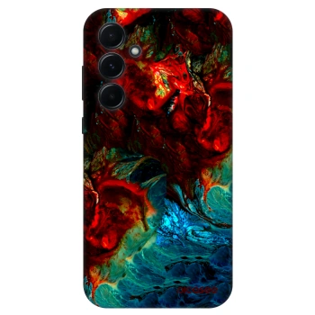 Husă pentru Samsung Galaxy A55 5G A556B - Universe