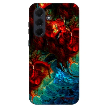 Husă pentru Samsung Galaxy A35 5G A356B - Universe