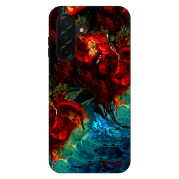 Husă pentru Samsung Galaxy A26 5G A266B - Universe