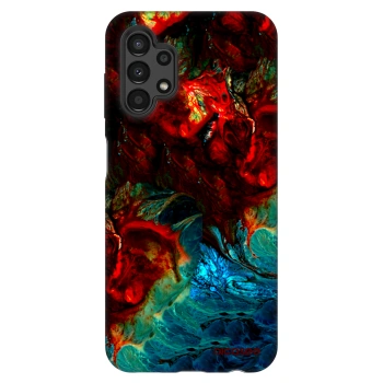 Husă pentru Samsung Galaxy A13 4G A135 - Universe