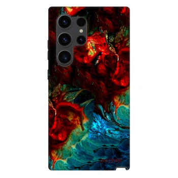 Husă pentru Samsung Galaxy S24 Ultra S928B 5G - Universe