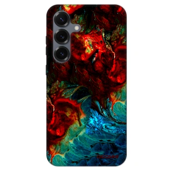 Husă pentru Samsung Galaxy S25 5G - Universe