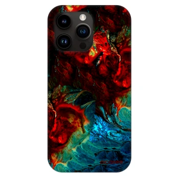 Husă pentru Apple iPhone 13 Pro - Universe