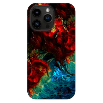 Husă pentru Apple iPhone 14 Pro Max - Universe