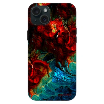 Husă pentru Apple iPhone 15 Plus - Universe