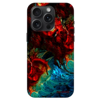 Husă pentru Apple iPhone 15 Pro - Universe