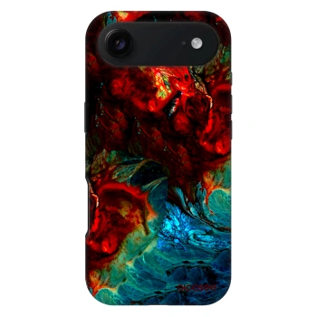 Husă pentru Apple iPhone Air - Universe