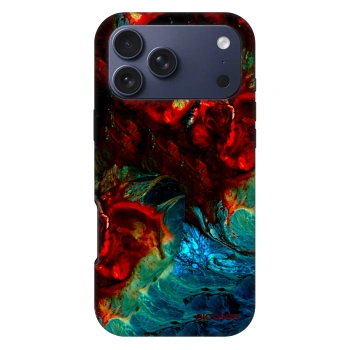 Husă pentru Apple iPhone 17 Pro Max - Universe