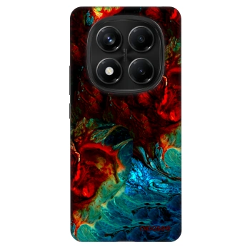 Husă pentru Xiaomi Redmi Note 14 Pro 4G - Universe