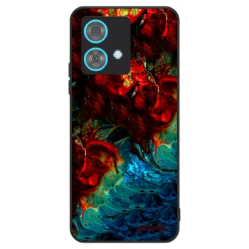 Husă pentru Motorola Edge 40 Neo - Universe