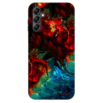 Husă pentru Samsung Galaxy A16 4G - Universe