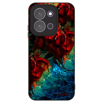 Husă pentru Xiaomi Redmi 15C 5G - Universe