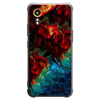 Husă pentru Samsung Galaxy Xcover 7 - Universe