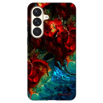 Husă pentru Samsung Galaxy S26+ - Universe