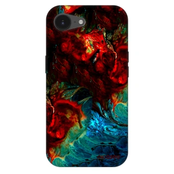 Husă pentru Apple iPhone 17e - Universe