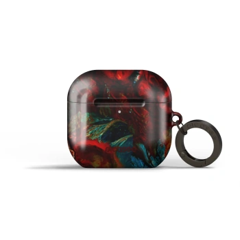 Case for Apple AirPods 4 - DESIGN##