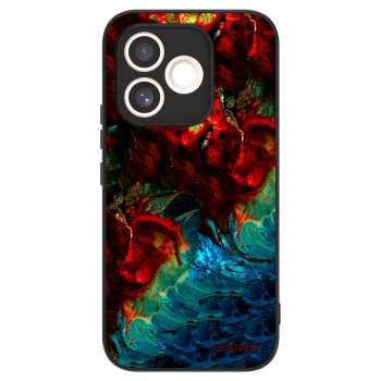 Husă pentru Honor 600 Lite - Universe