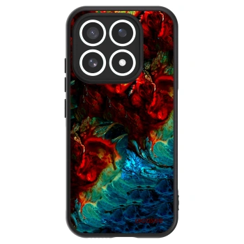 Picasee ULTIMATE CASE PowerShare pentru Xiaomi 17 - Universe
