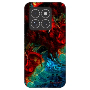 Picasee Fashion Case pentru Xiaomi 14 Pro - Universe