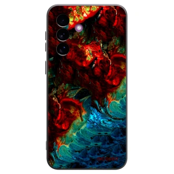 Husă pentru Samsung Galaxy A37 - Universe