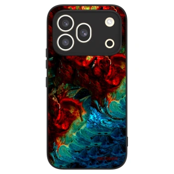 Picasee ULTIMATE CASE pentru Honor 600 Pro - Universe