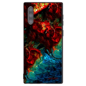 Husă pentru Samsung Galaxy Note 10 N970F - Universe