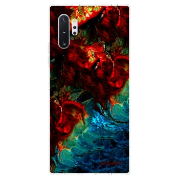 Husă pentru Samsung Galaxy Note 10+ N975F - Universe