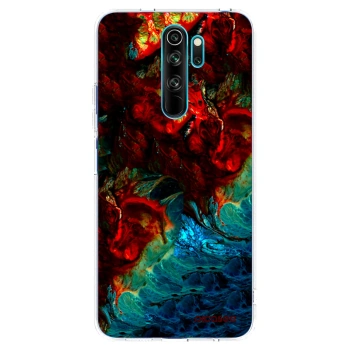 Husă pentru Xiaomi Redmi Note 8 Pro - Universe