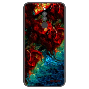 Husă pentru Xiaomi Redmi 8 - Universe