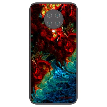 Husă pentru Xiaomi Poco F2 Pro - Universe