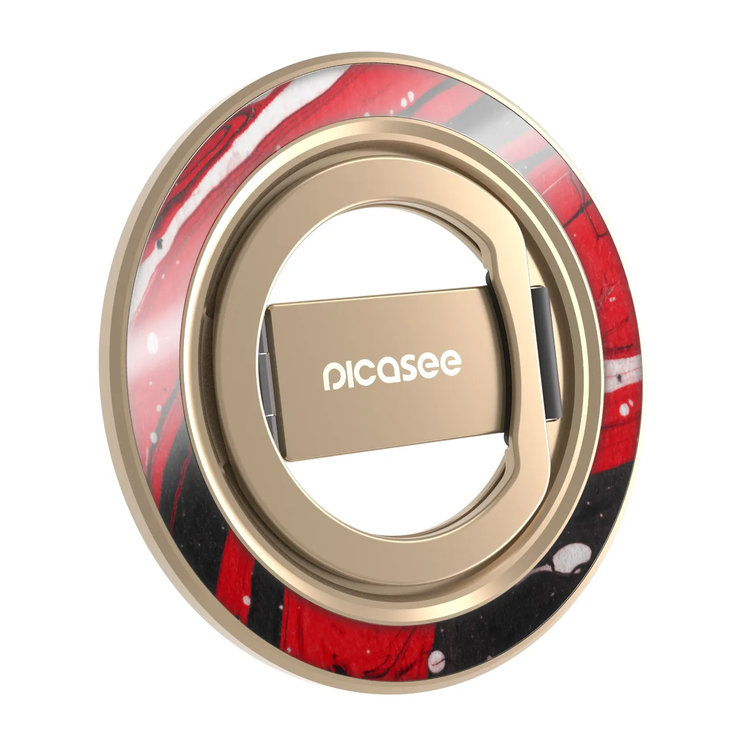 Picasee Magnetic holder - Aur