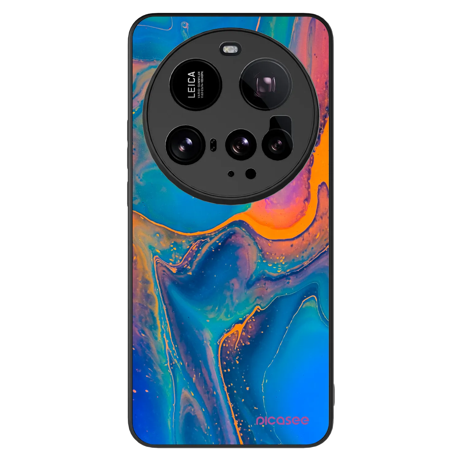 Picasee ULTIMATE CASE pentru Xiaomi 15 Ultra - Rainbow