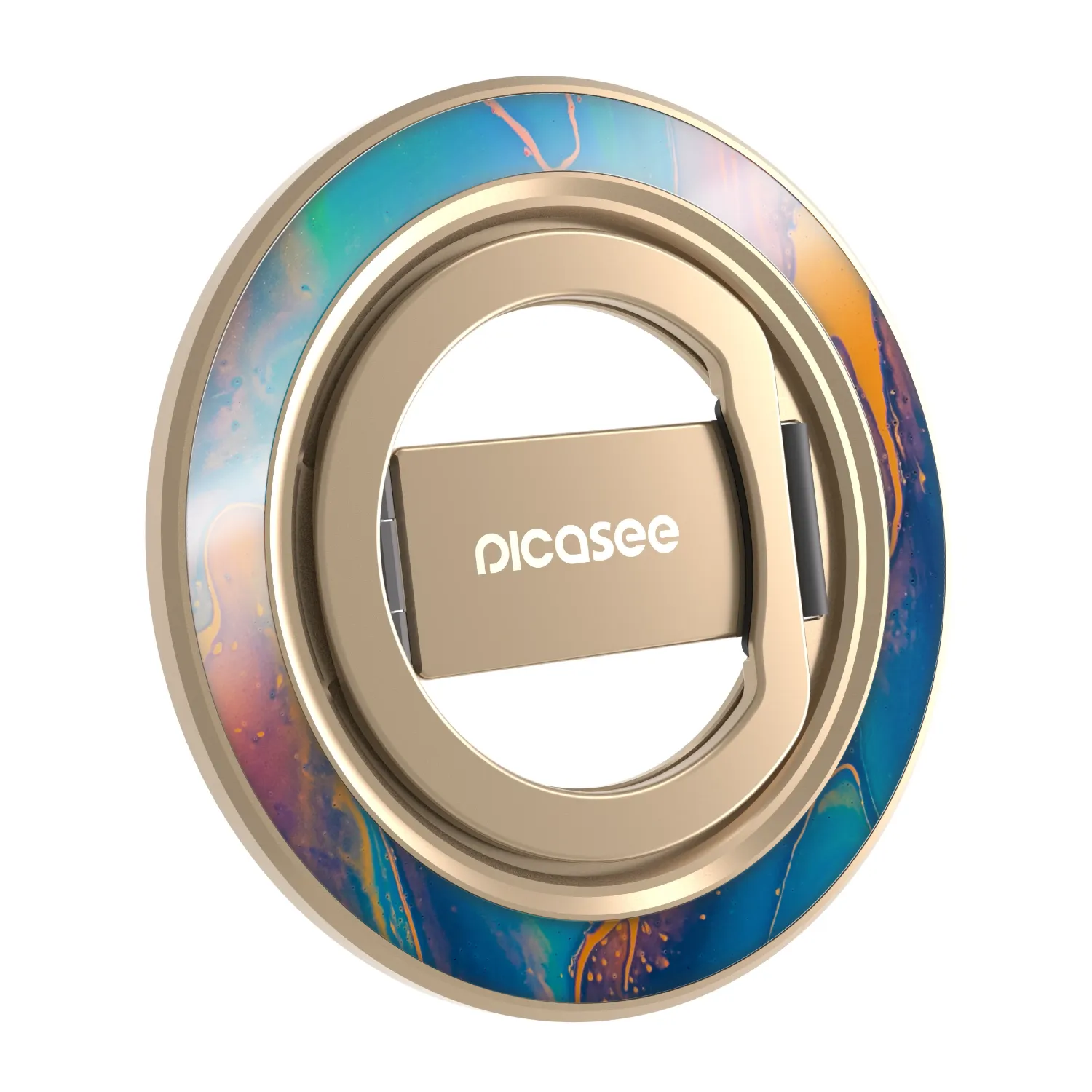 Picasee Magnetic holder - Aur