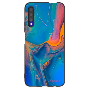 Husă pentru Honor 9X Pro - Rainbow