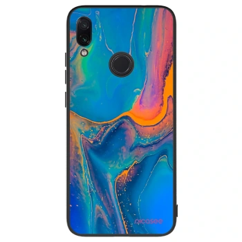 Husă pentru Xiaomi Redmi Note 7 - Rainbow