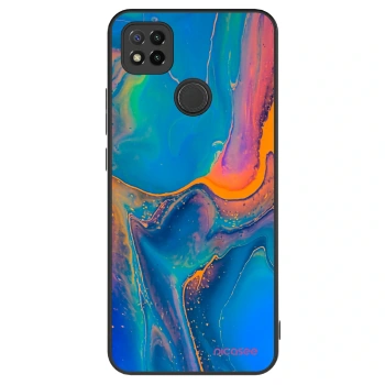 Husă pentru Xiaomi Redmi 9C - Rainbow