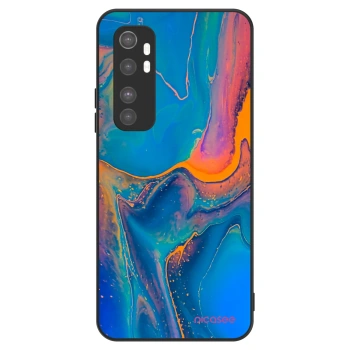 Husă pentru Xiaomi Mi Note 10 Lite - Rainbow