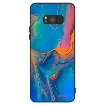 Husă pentru Samsung Galaxy S8 G950F - Rainbow
