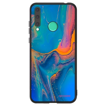 Husă pentru Honor 20 Lite - Rainbow