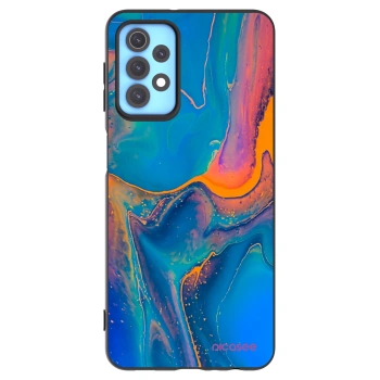 Husă pentru Samsung Galaxy A32 4G SM-A325F - Rainbow