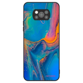 Husă pentru Xiaomi Poco X3 Pro - Rainbow
