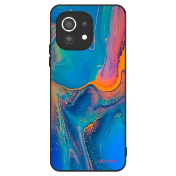 Husă pentru Xiaomi Mi 11 - Rainbow