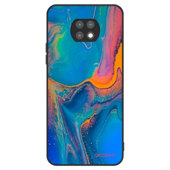 Husă pentru Xiaomi Redmi Note 9T - Rainbow