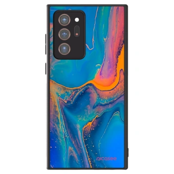 Husă pentru Samsung Galaxy Note 20 Ultra - Rainbow