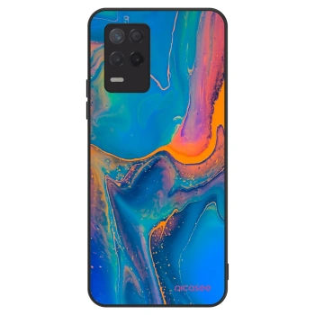 Husă pentru Realme 8 5G - Rainbow