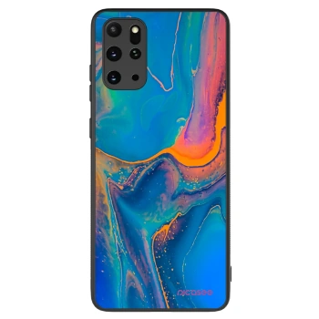 Husă pentru Samsung Galaxy S20+ G985F - Rainbow