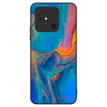 Husă pentru Xiaomi Redmi 10C - Rainbow